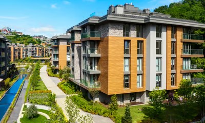 İstanbul Mesa Orman